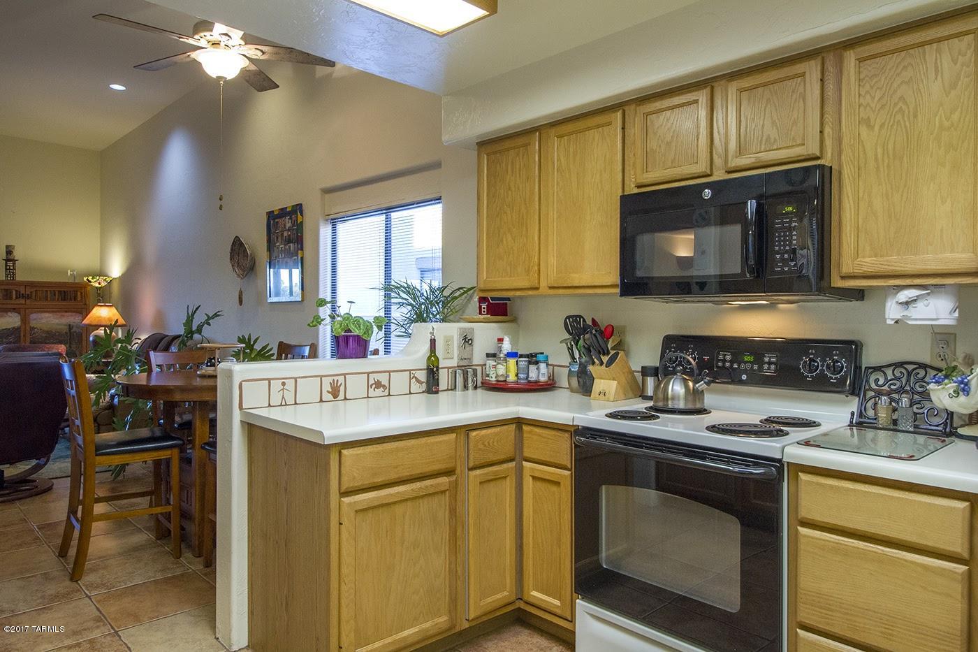 Santa Fe Park (1-39) - Residential