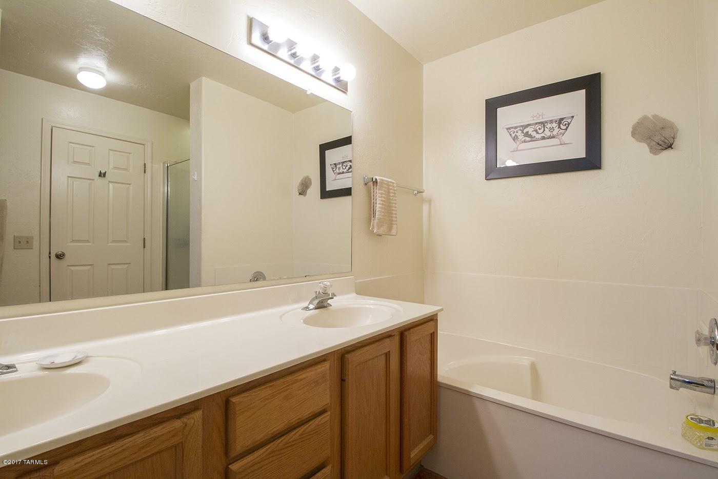 Santa Fe Park (1-39) - Residential