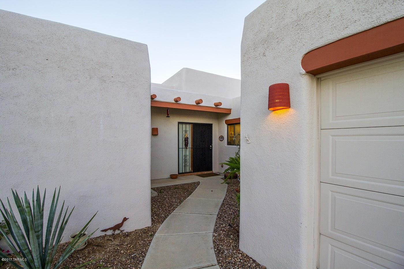 Santa Fe Park (1-39) - Residential