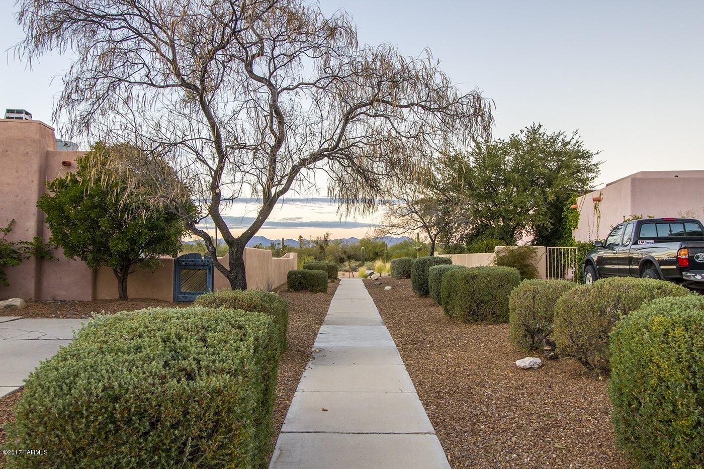 Santa Fe Park (1-39) - Residential