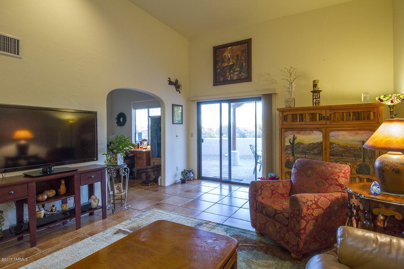 Santa Fe Park (1-39) - Residential