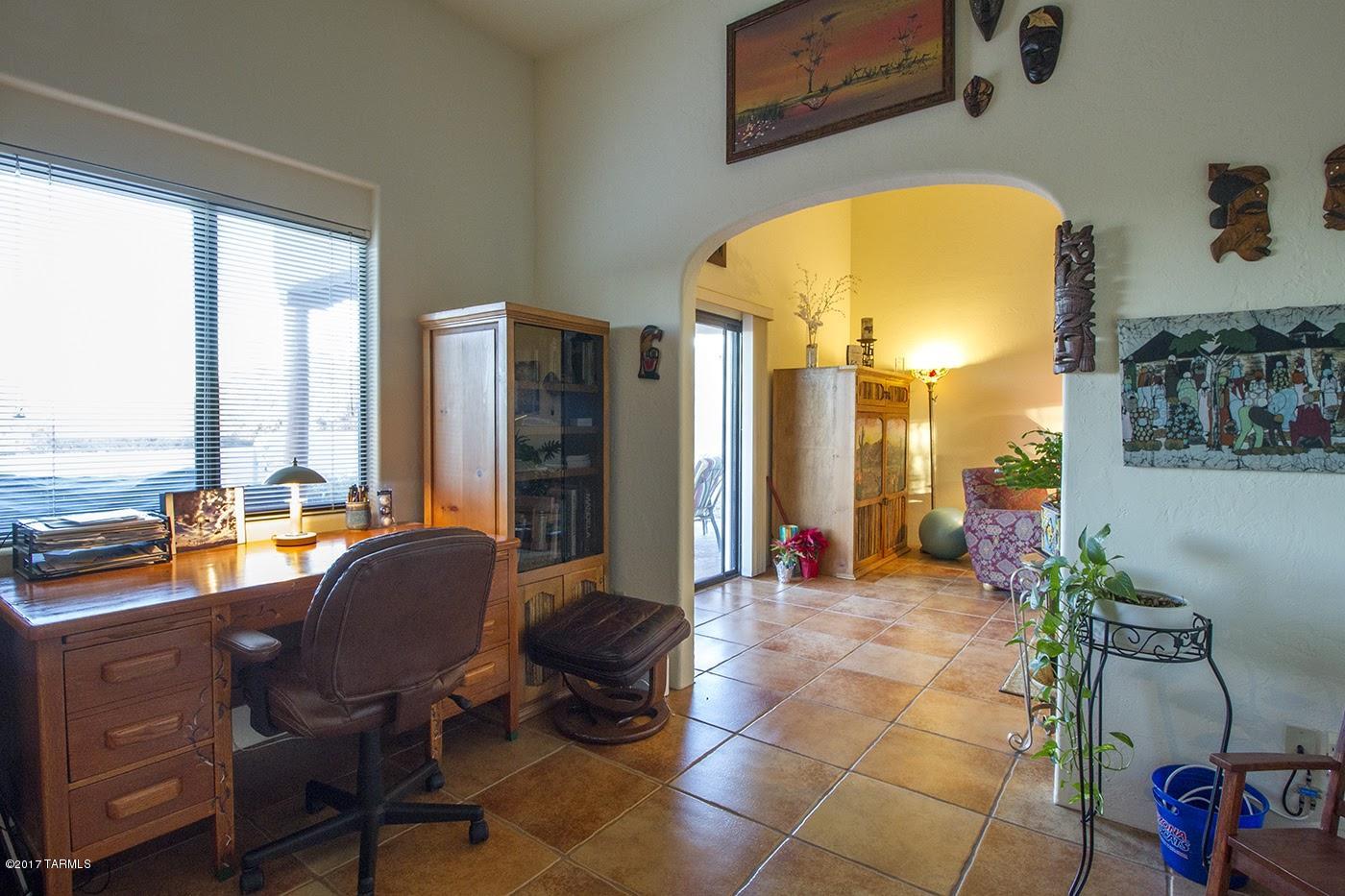 Santa Fe Park (1-39) - Residential