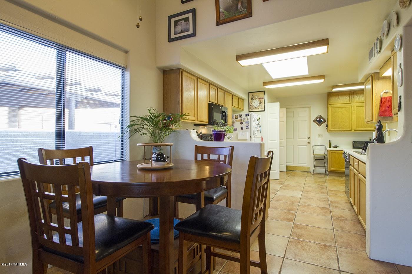 Santa Fe Park (1-39) - Residential