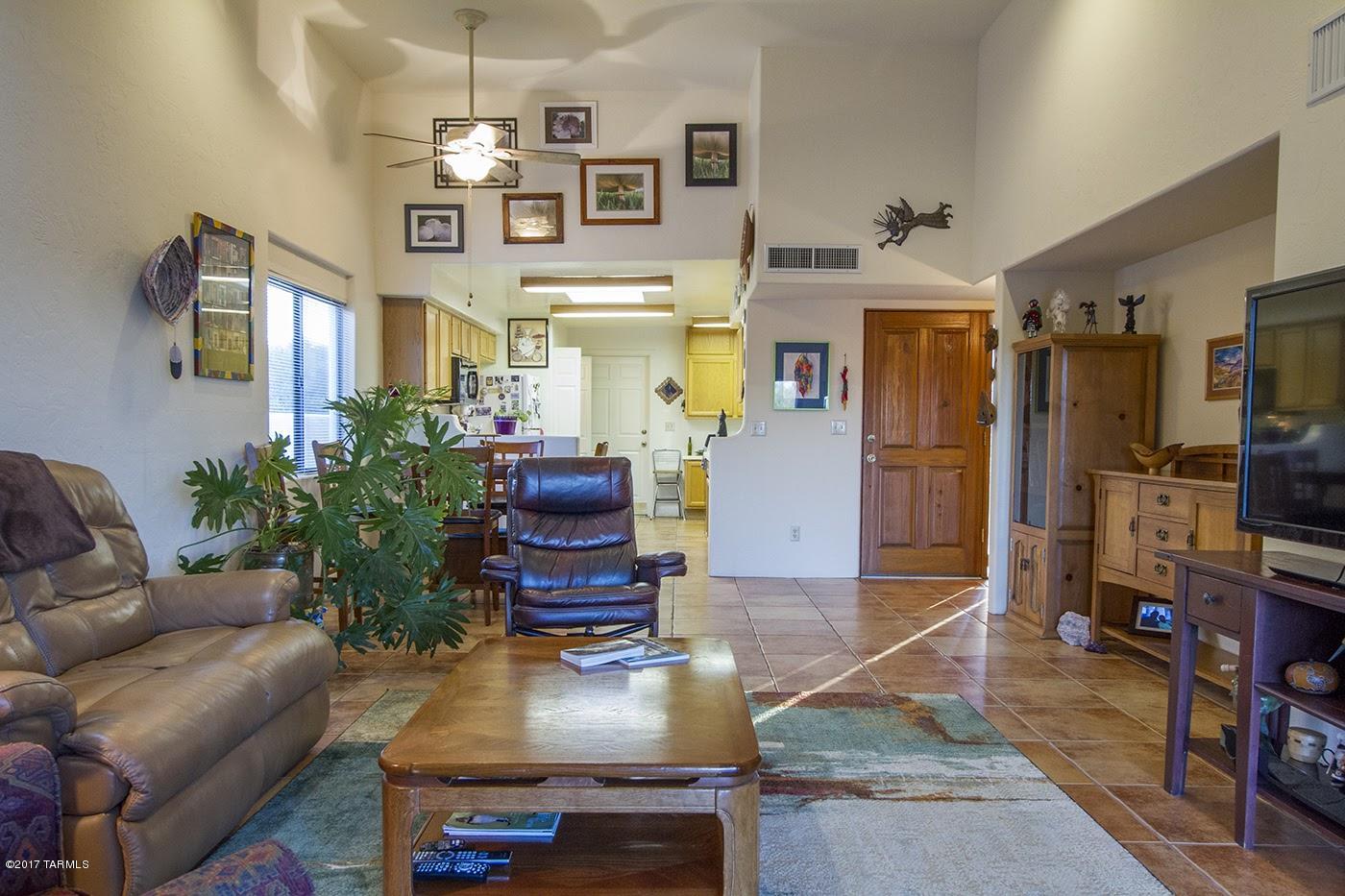 Santa Fe Park (1-39) - Residential