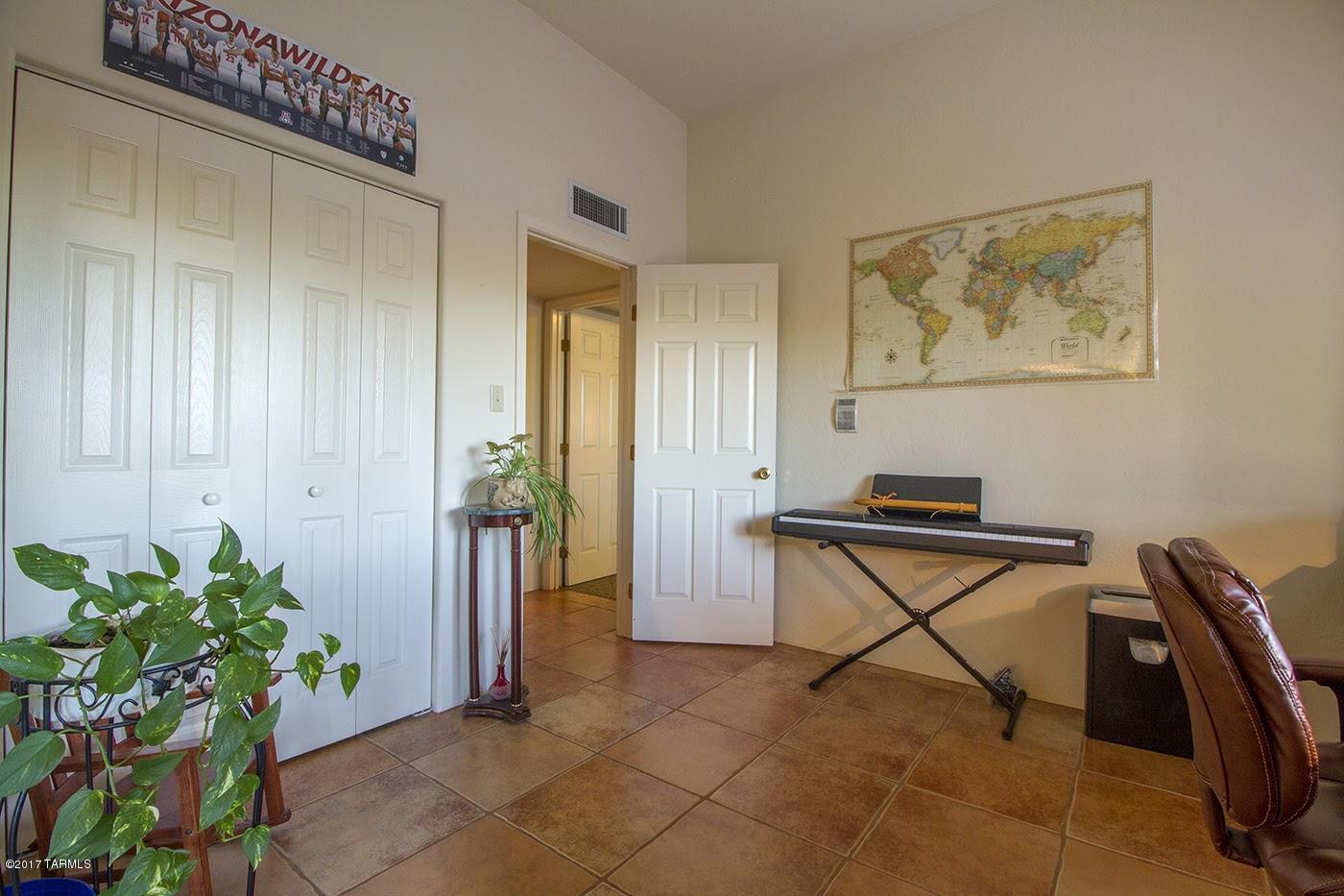 Santa Fe Park (1-39) - Residential