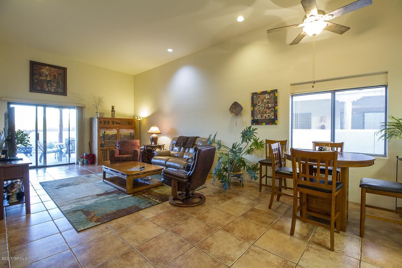 Santa Fe Park (1-39) - Residential