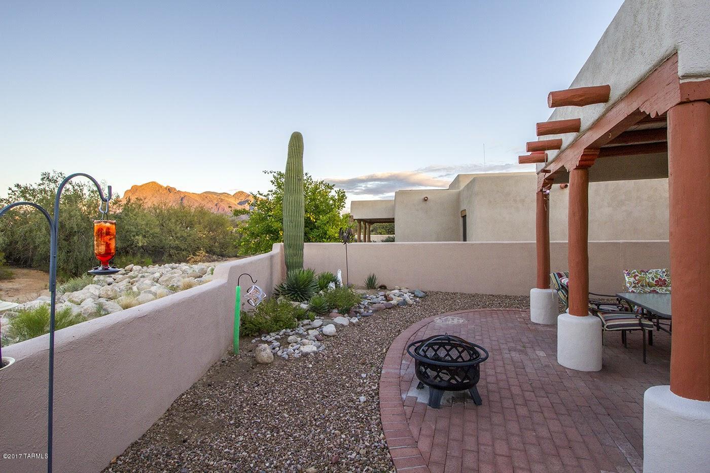 Santa Fe Park (1-39) - Residential