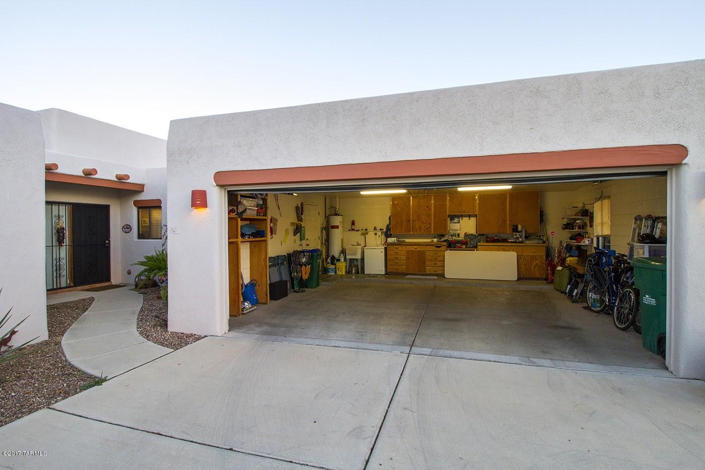 Santa Fe Park (1-39) - Residential