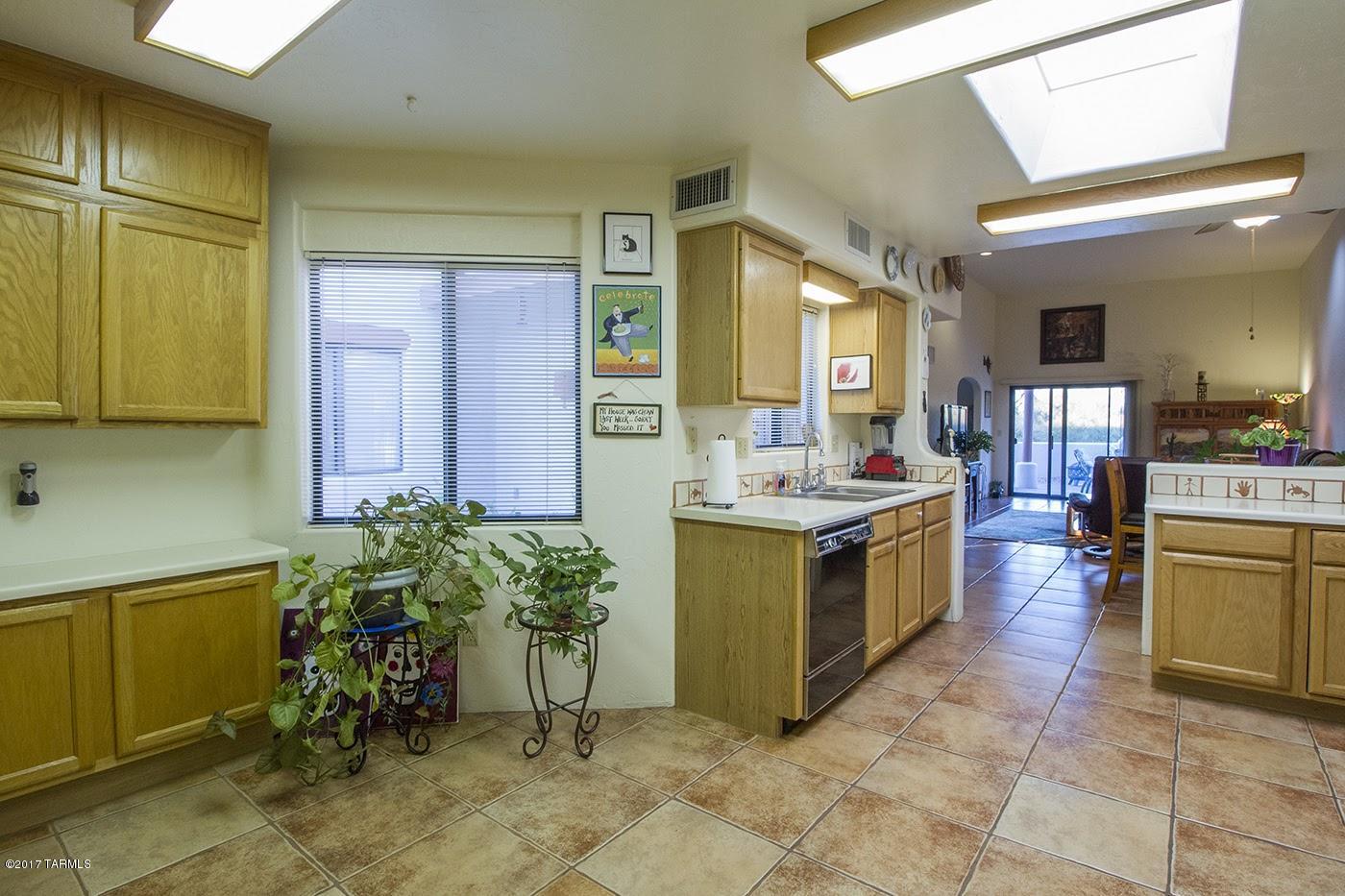 Santa Fe Park (1-39) - Residential