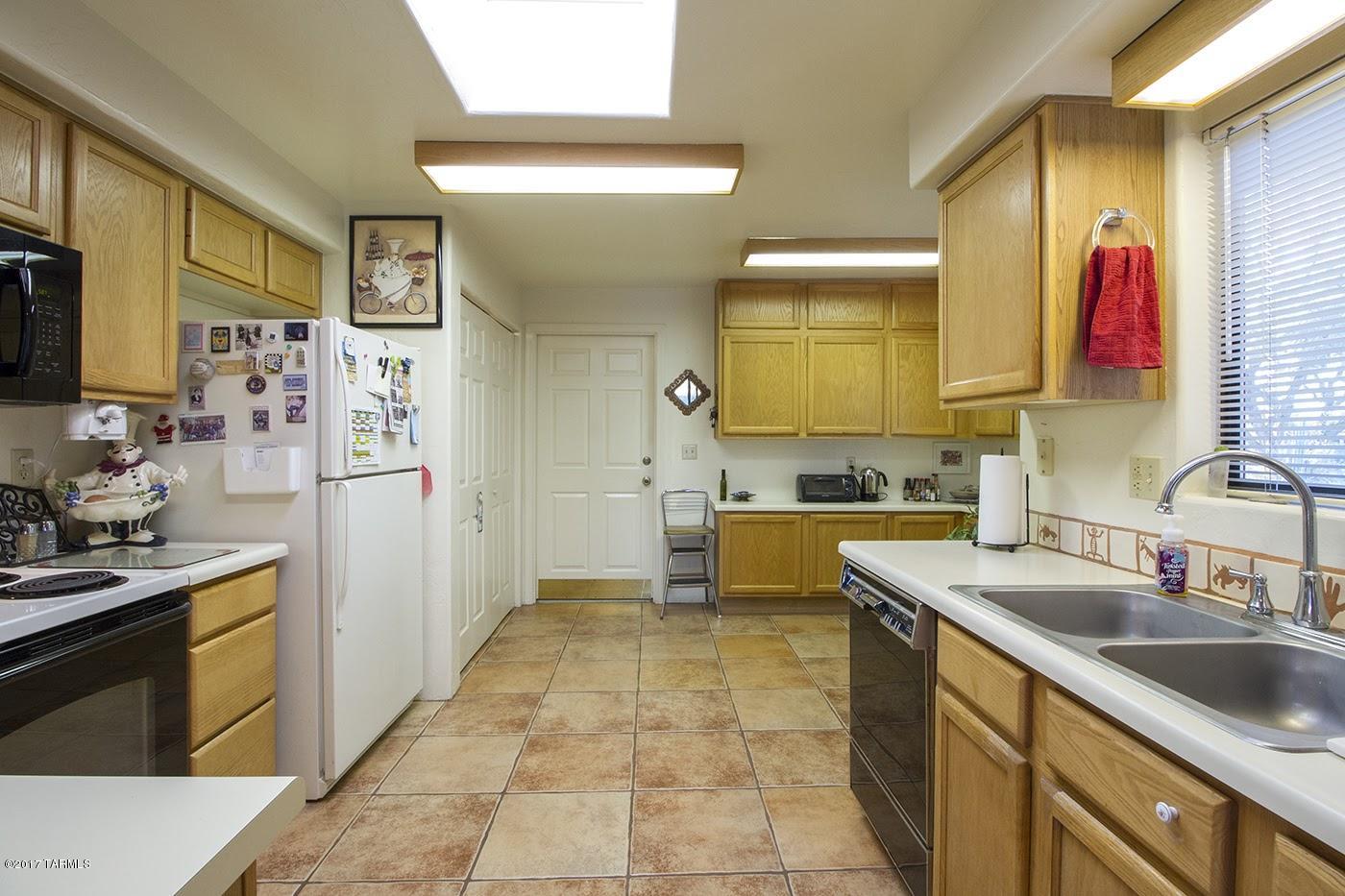 Santa Fe Park (1-39) - Residential