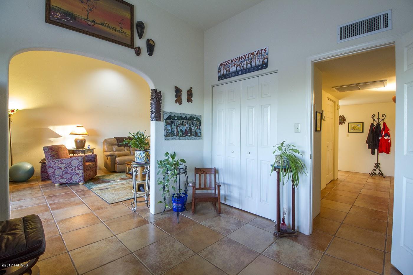 Santa Fe Park (1-39) - Residential