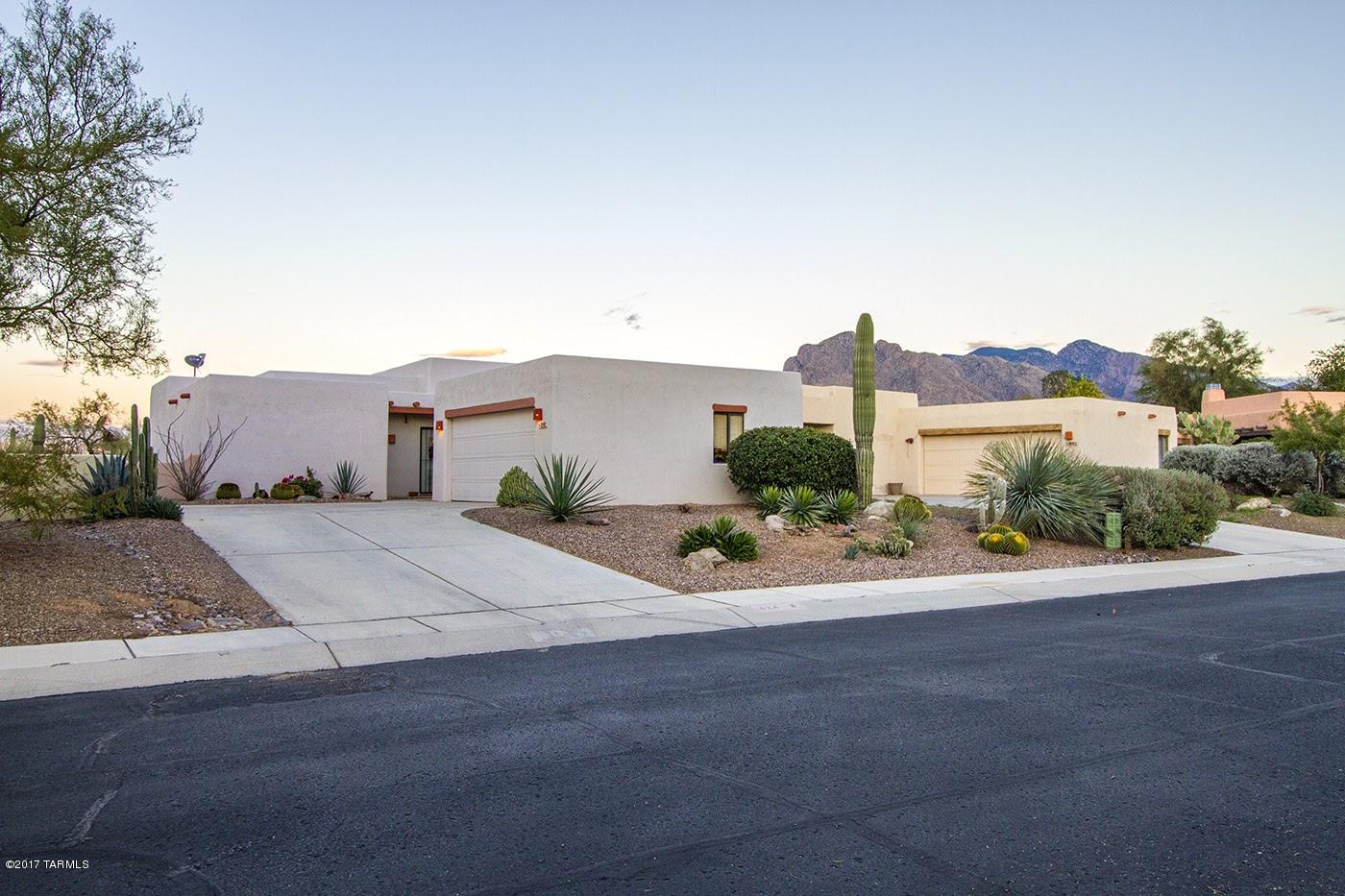 Santa Fe Park (1-39) - Residential