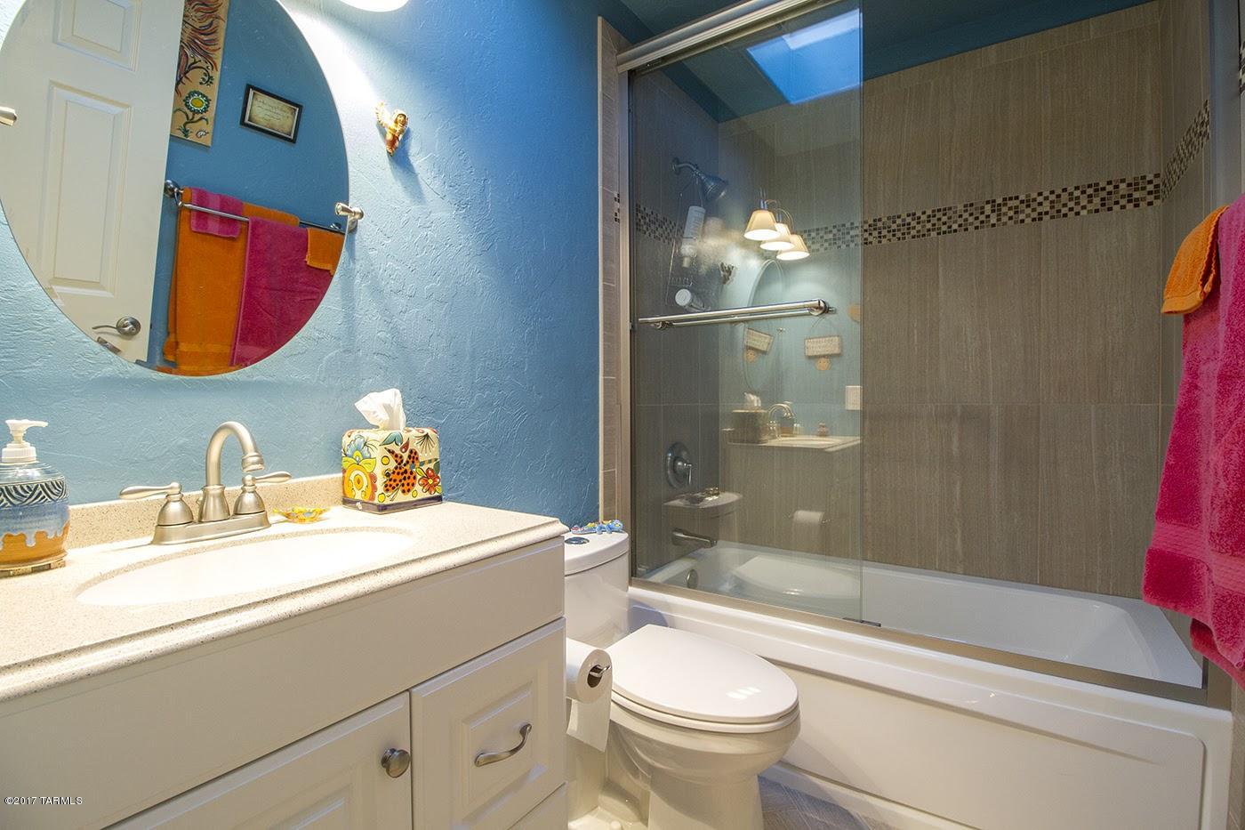 Santa Fe Park (1-39) - Residential