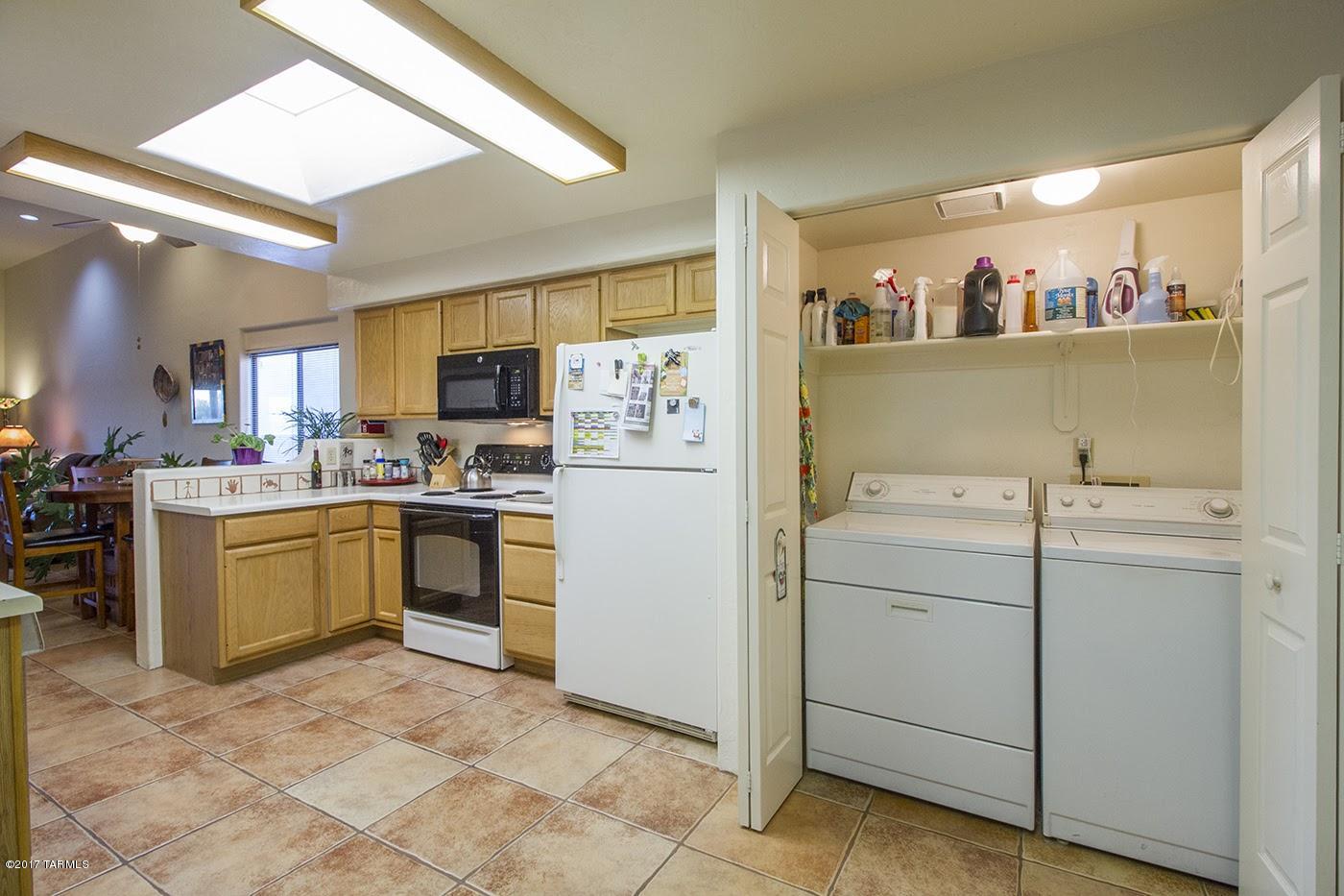 Santa Fe Park (1-39) - Residential
