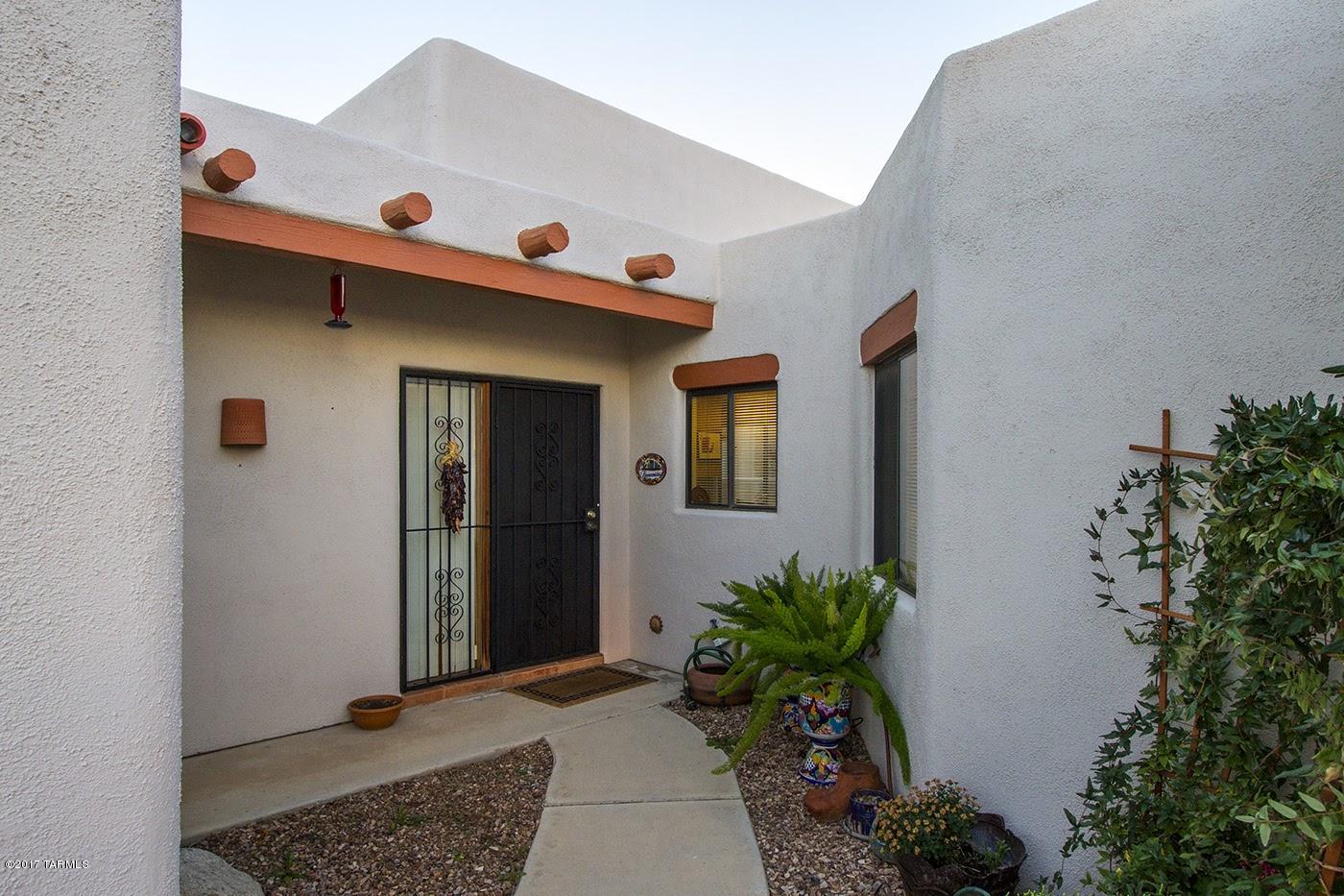 Santa Fe Park (1-39) - Residential