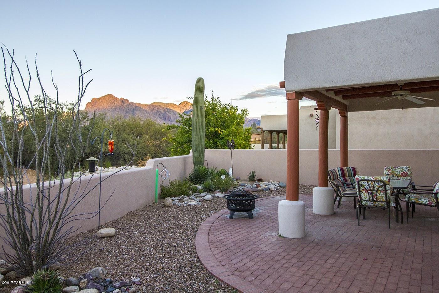Santa Fe Park (1-39) - Residential