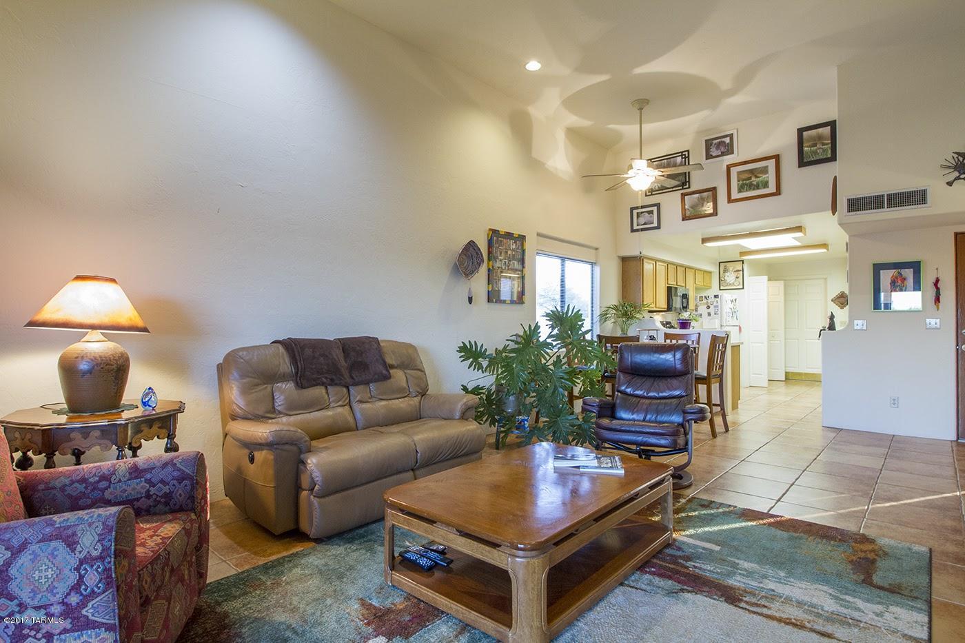 Santa Fe Park (1-39) - Residential