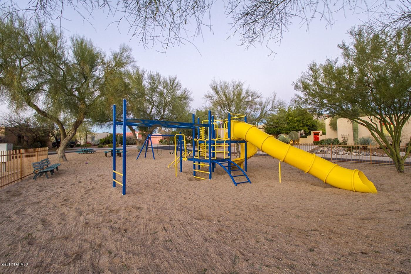 Santa Fe Park (1-39) - Residential