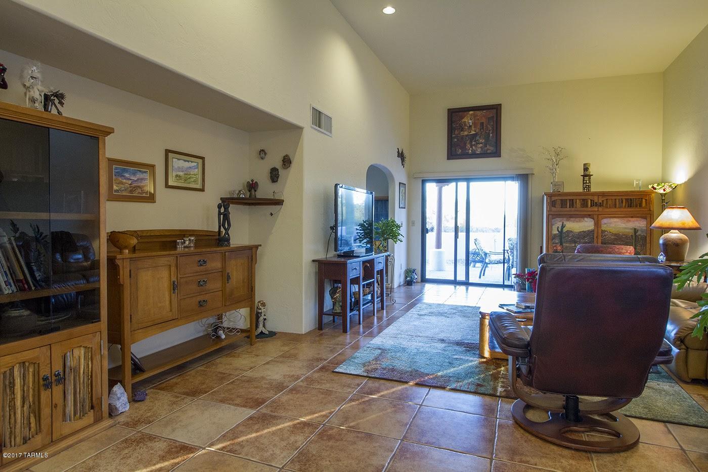 Santa Fe Park (1-39) - Residential