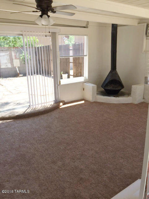 Monterey Add Amended - Residential Lease
