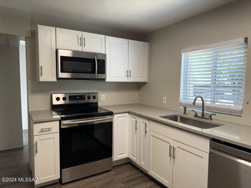 City Of Tucson - Residential Lease