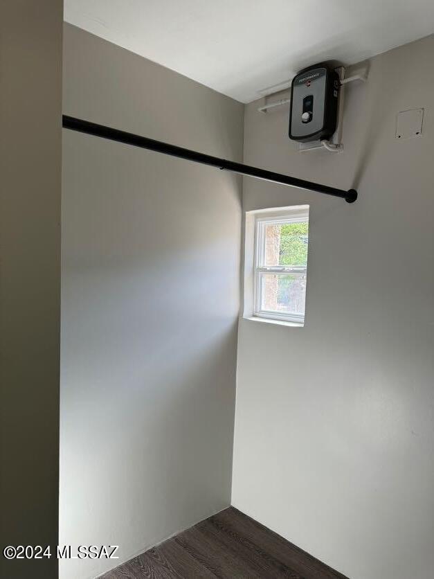 City Of Tucson - Residential Lease