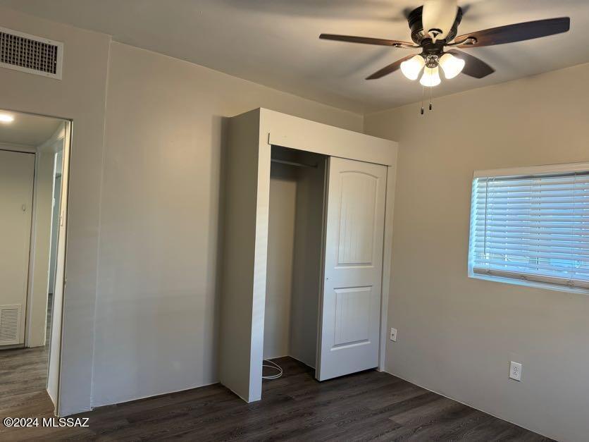 City Of Tucson - Residential Lease