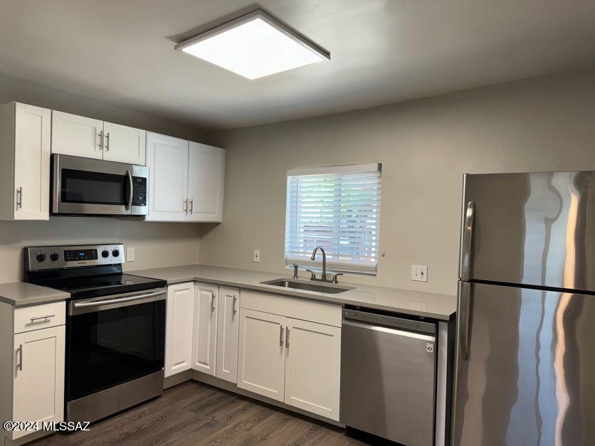 City Of Tucson - Residential Lease