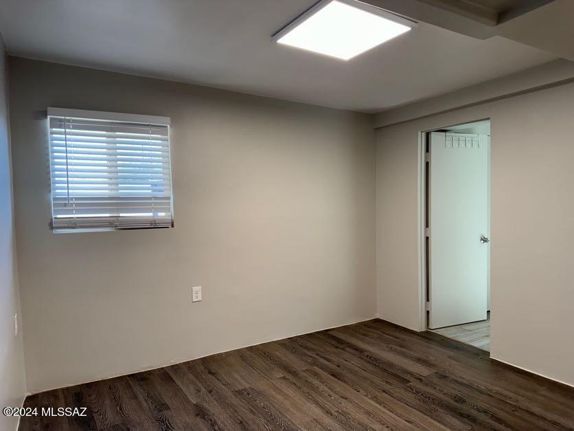 City Of Tucson - Residential Lease