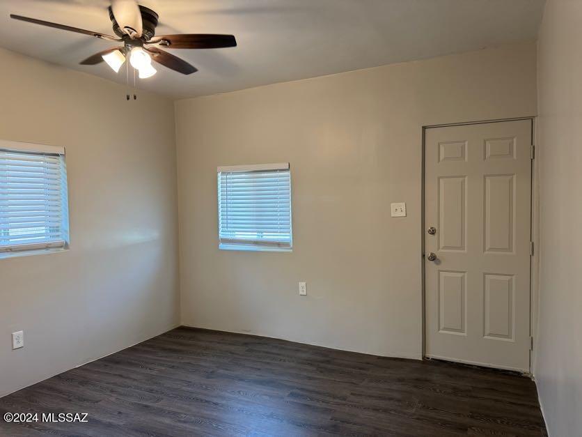 City Of Tucson - Residential Lease
