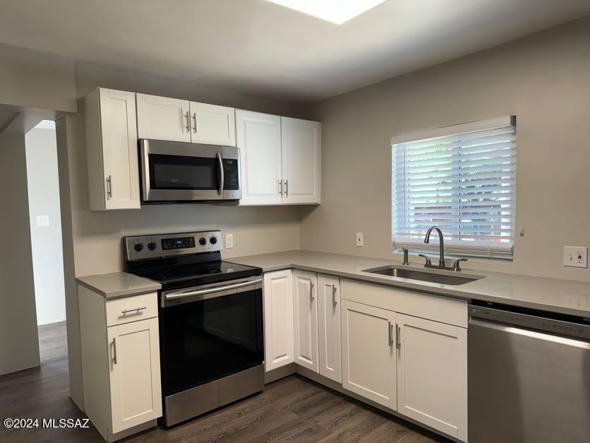 City Of Tucson - Residential Lease