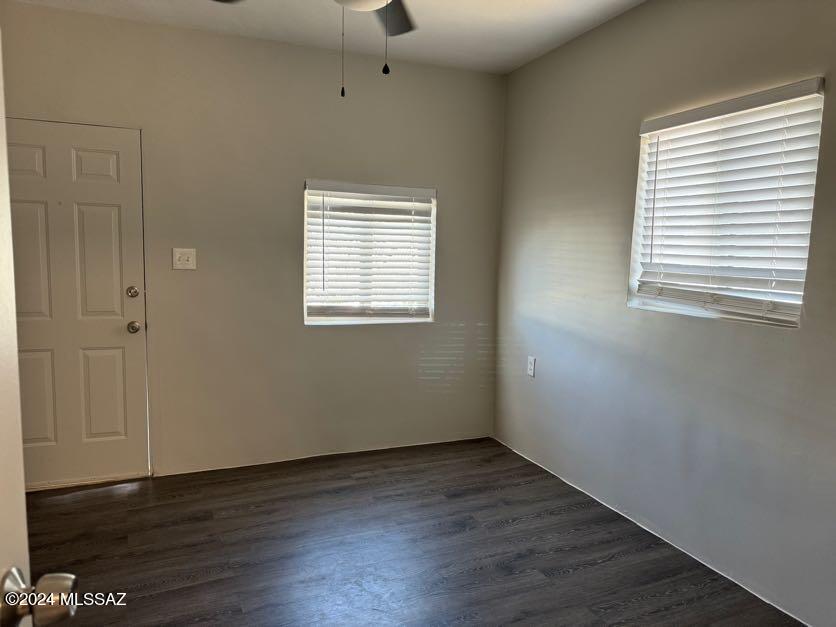 City Of Tucson - Residential Lease