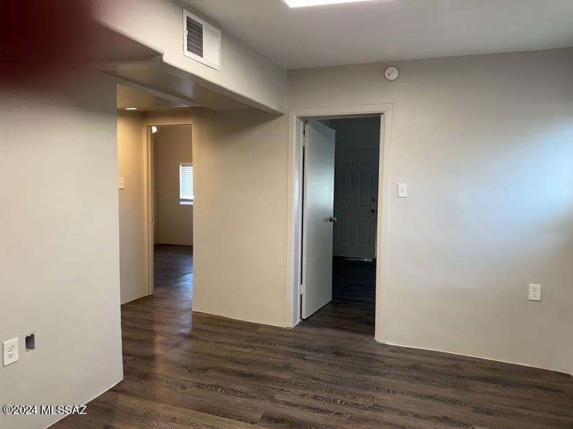 City Of Tucson - Residential Lease