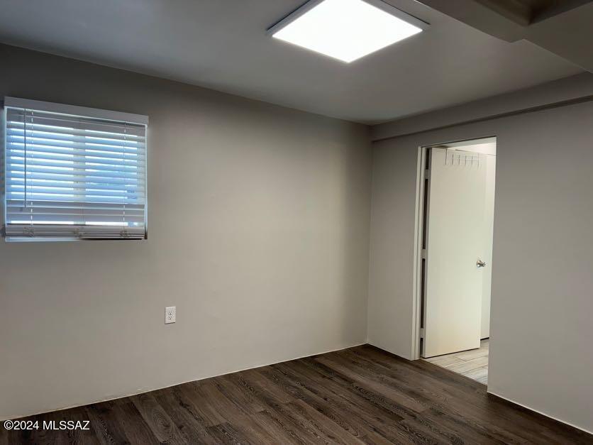 City Of Tucson - Residential Lease