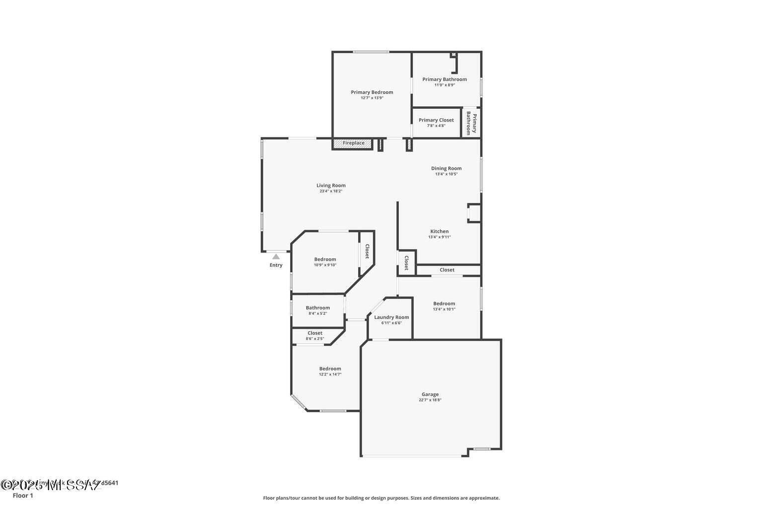 Santa Rita Ranch (1-359), (Blk 1&2) - Residential