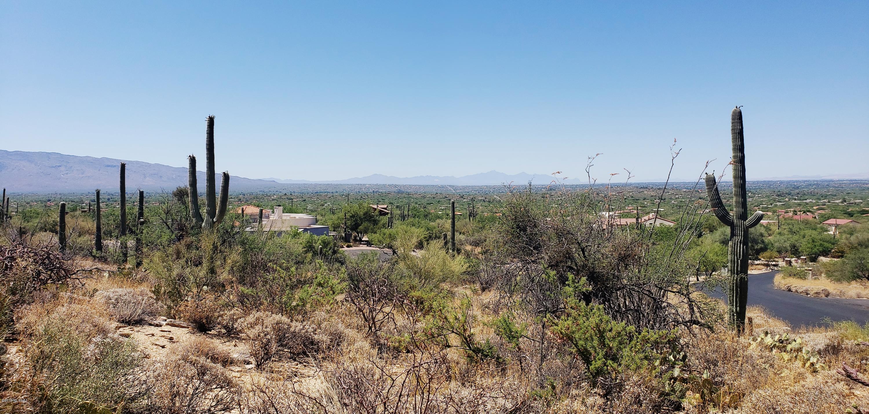 Estrella Vista Estates (1-23) - Land