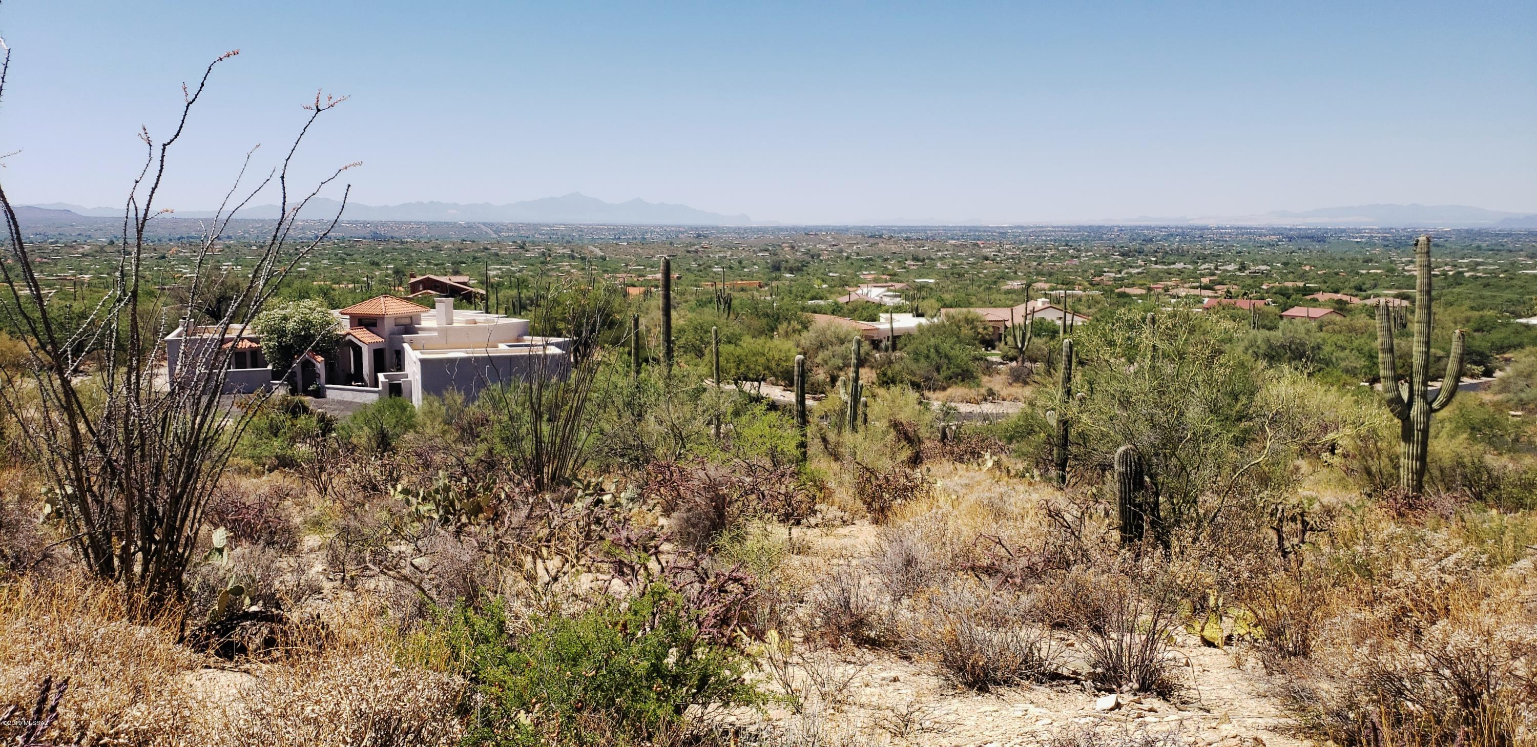 Estrella Vista Estates (1-23) - Land
