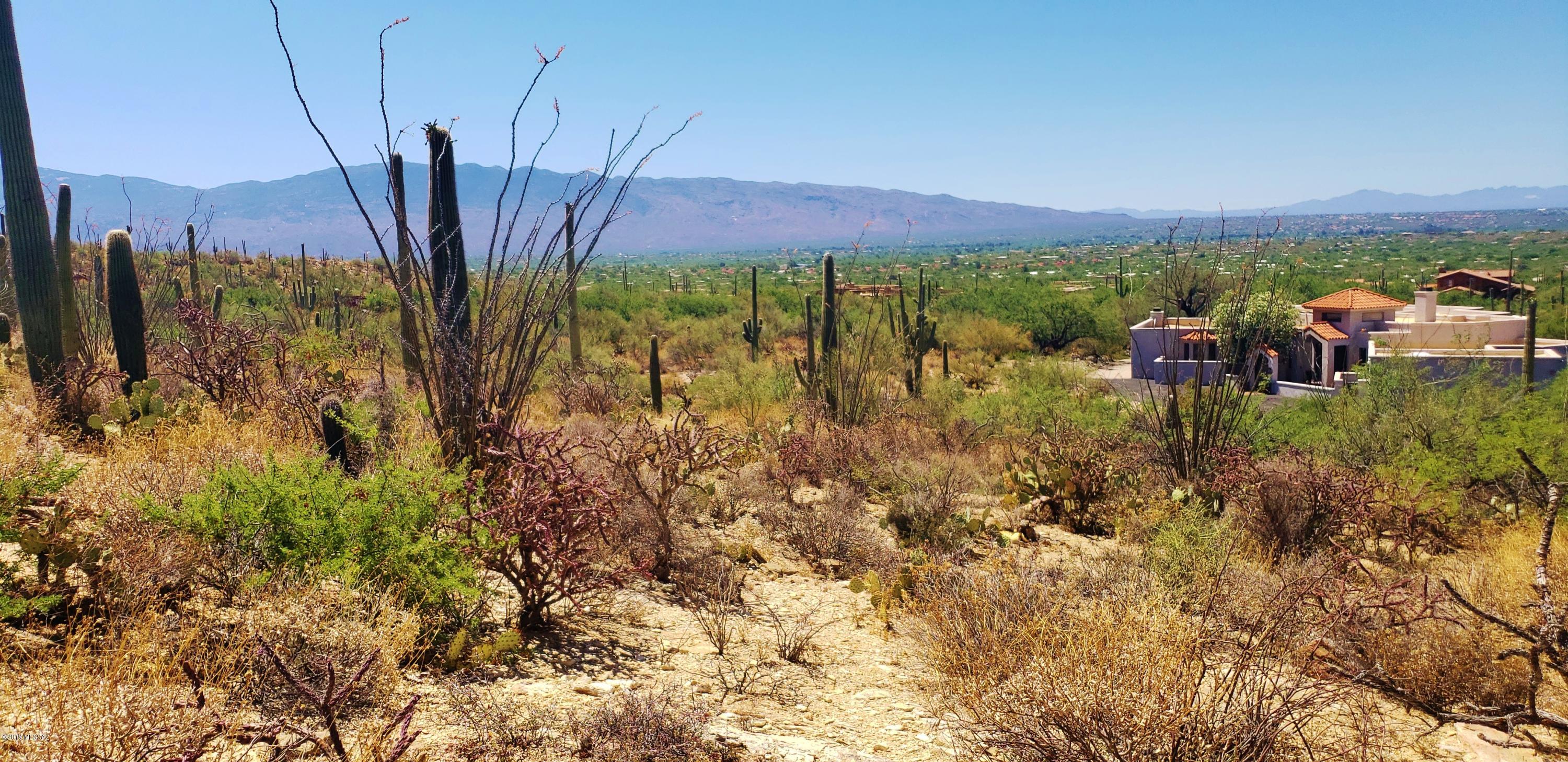 Estrella Vista Estates (1-23) - Land