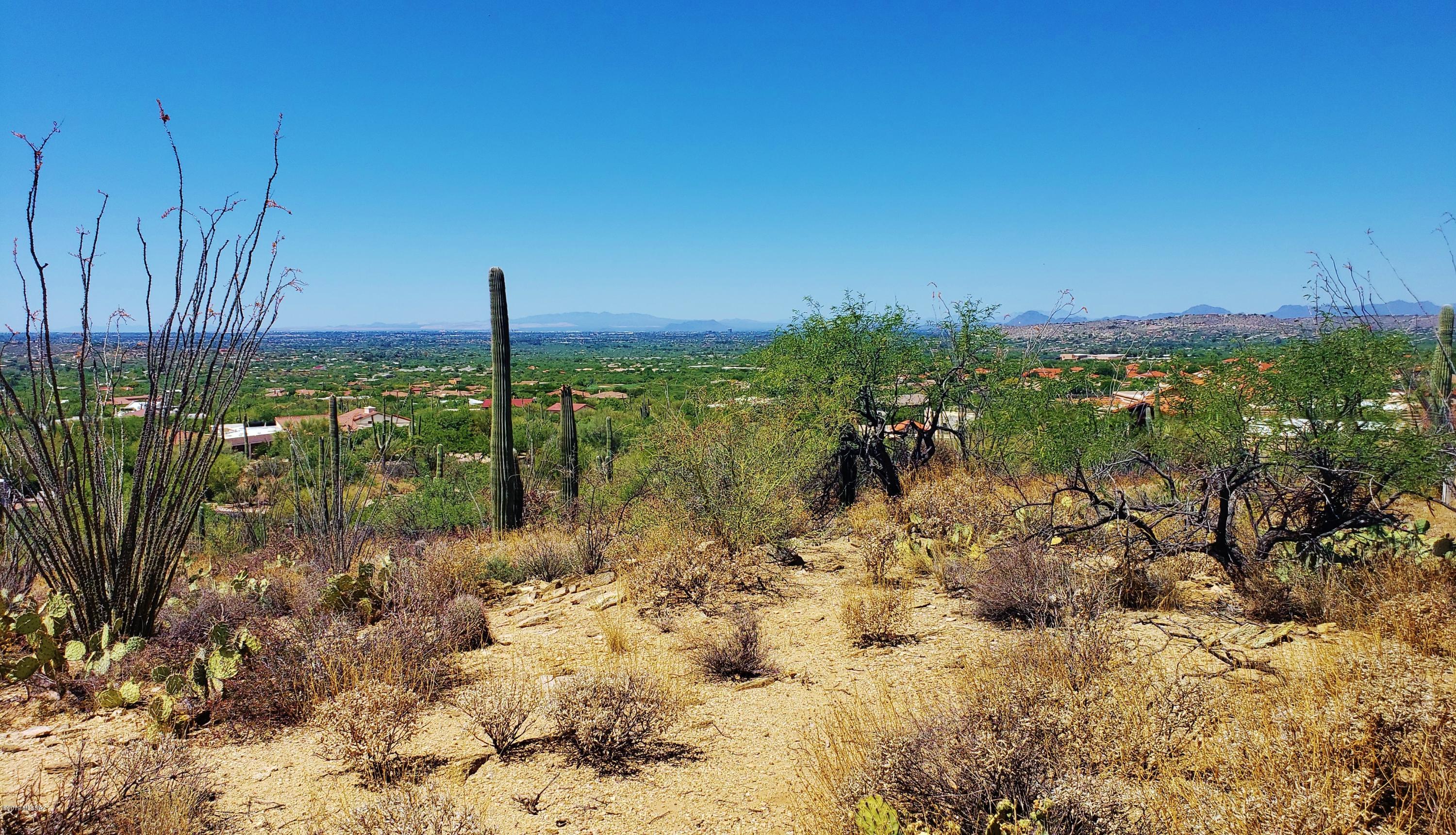 Estrella Vista Estates (1-23) - Land