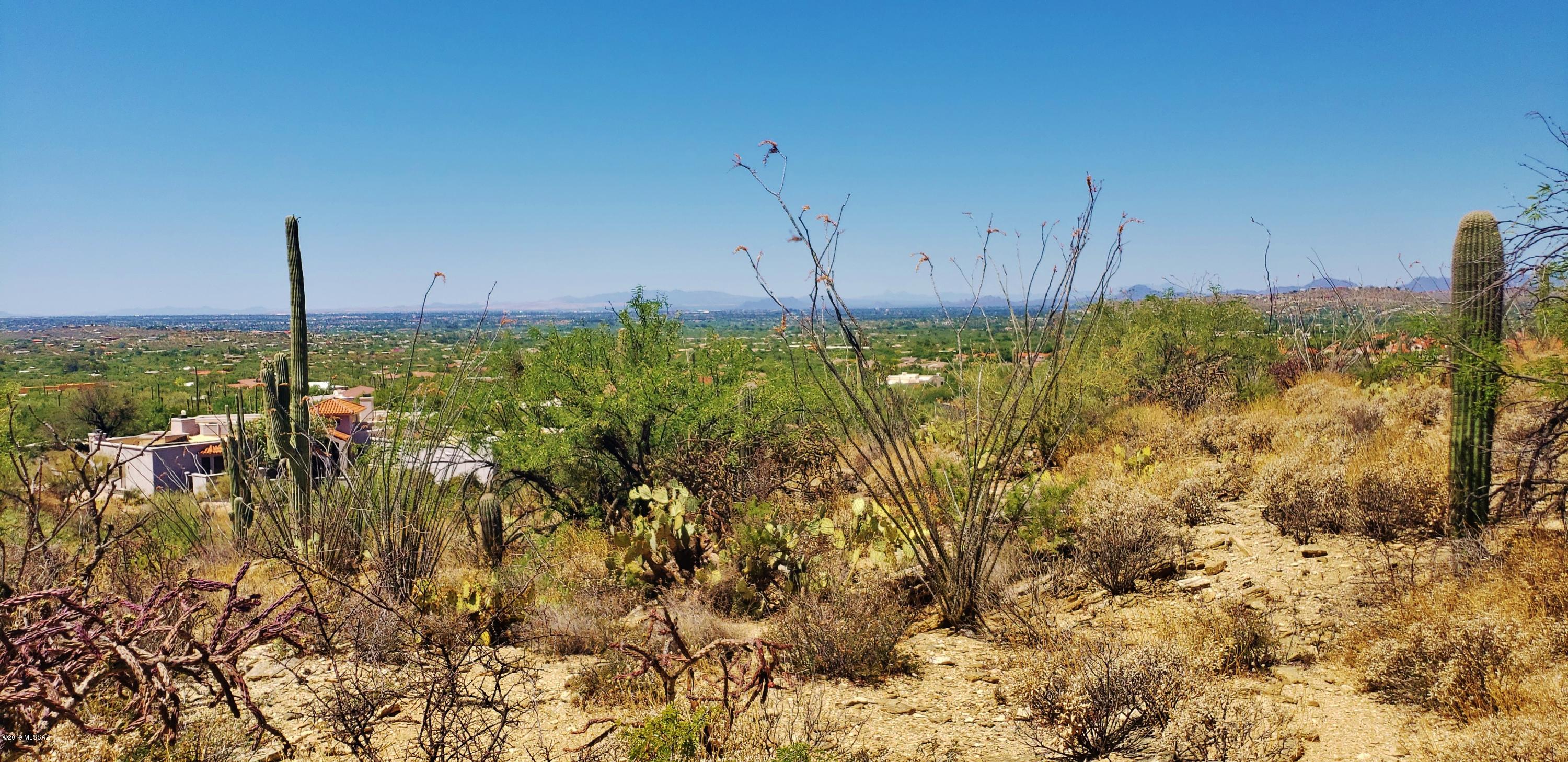 Estrella Vista Estates (1-23) - Land