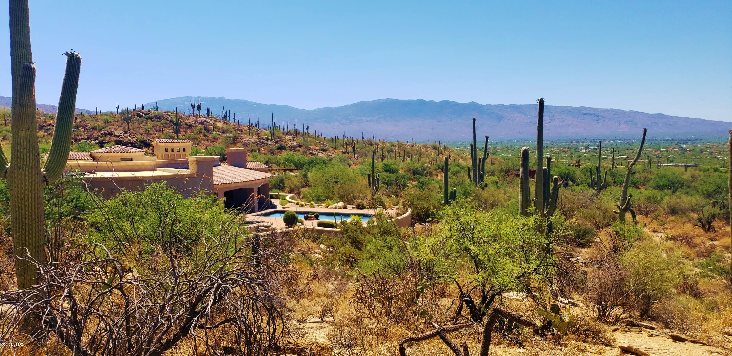 Estrella Vista Estates (1-23) - Land