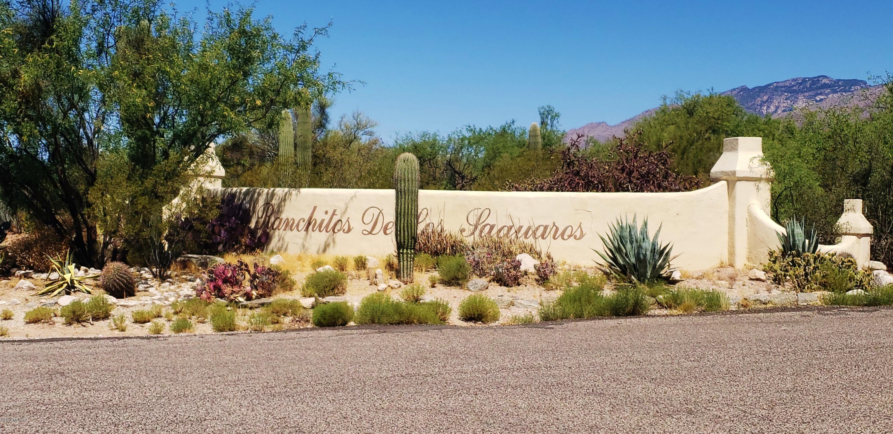 Estrella Vista Estates (1-23) - Land