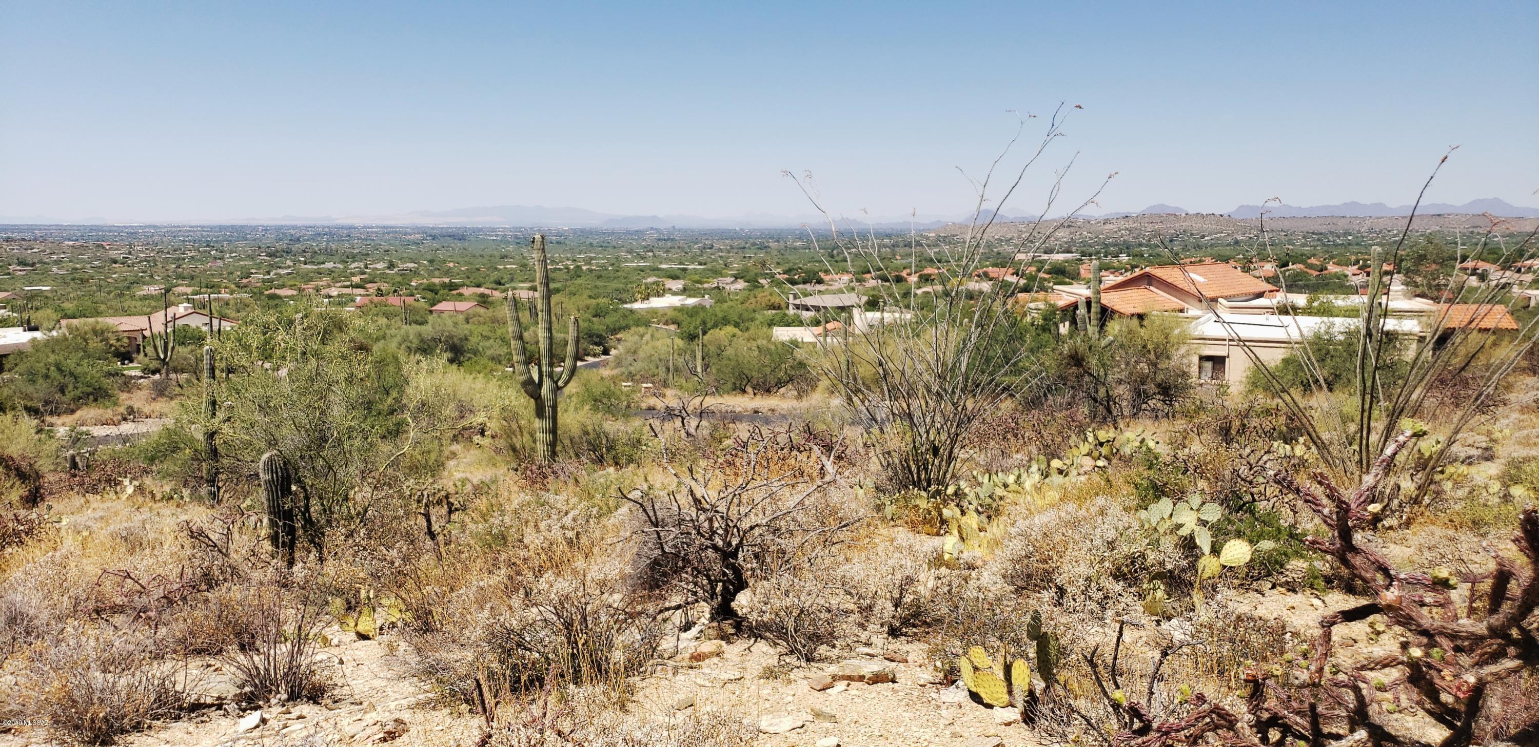 Estrella Vista Estates (1-23) - Land