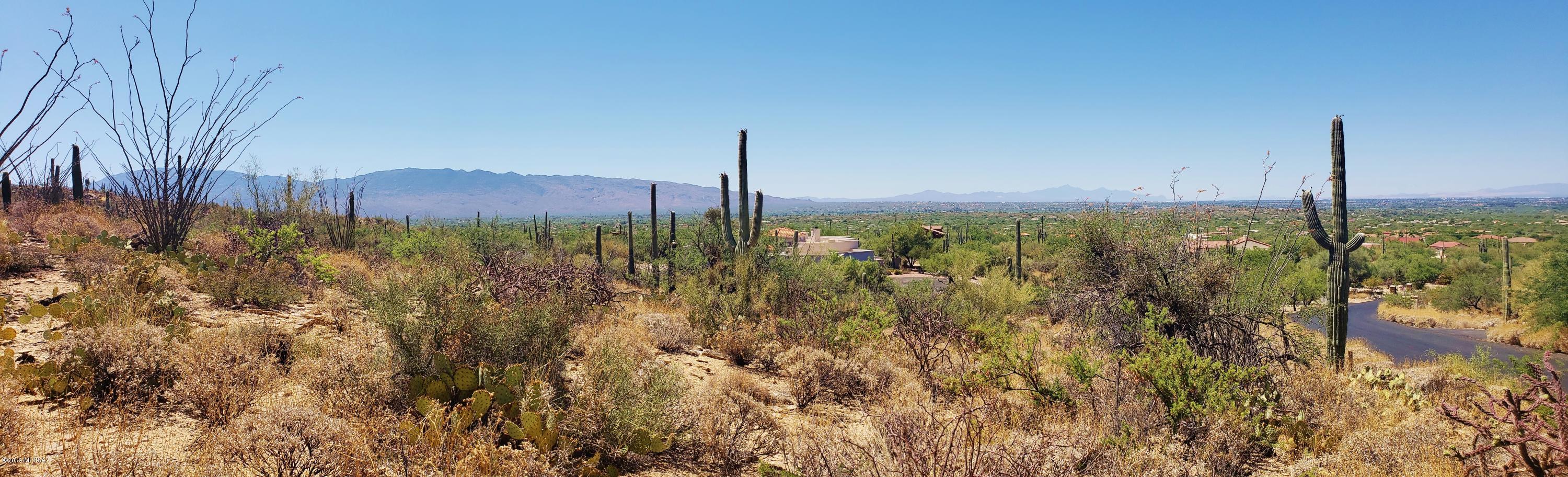 Estrella Vista Estates (1-23) - Land
