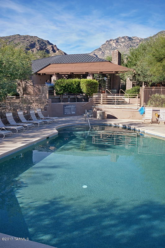 Canyon View At Ventana Condominium (1-264) - Residential
