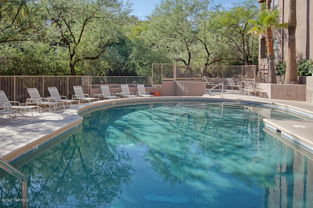 Canyon View At Ventana Condominium (1-264) - Residential