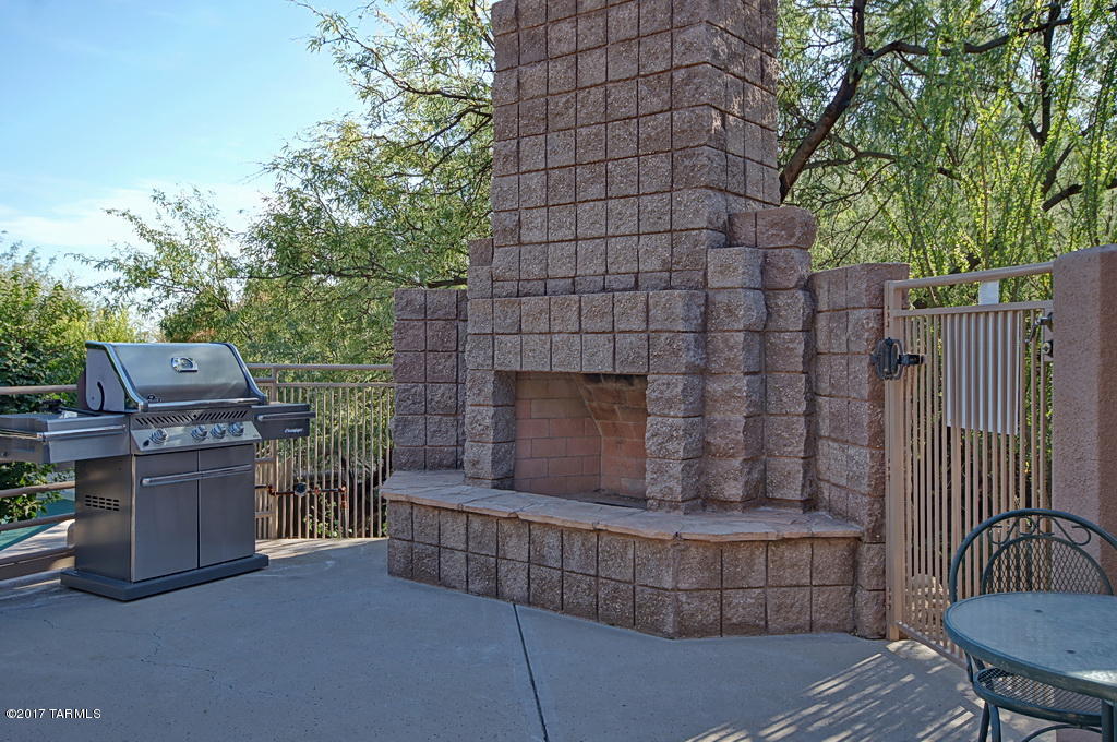 Canyon View At Ventana Condominium (1-264) - Residential