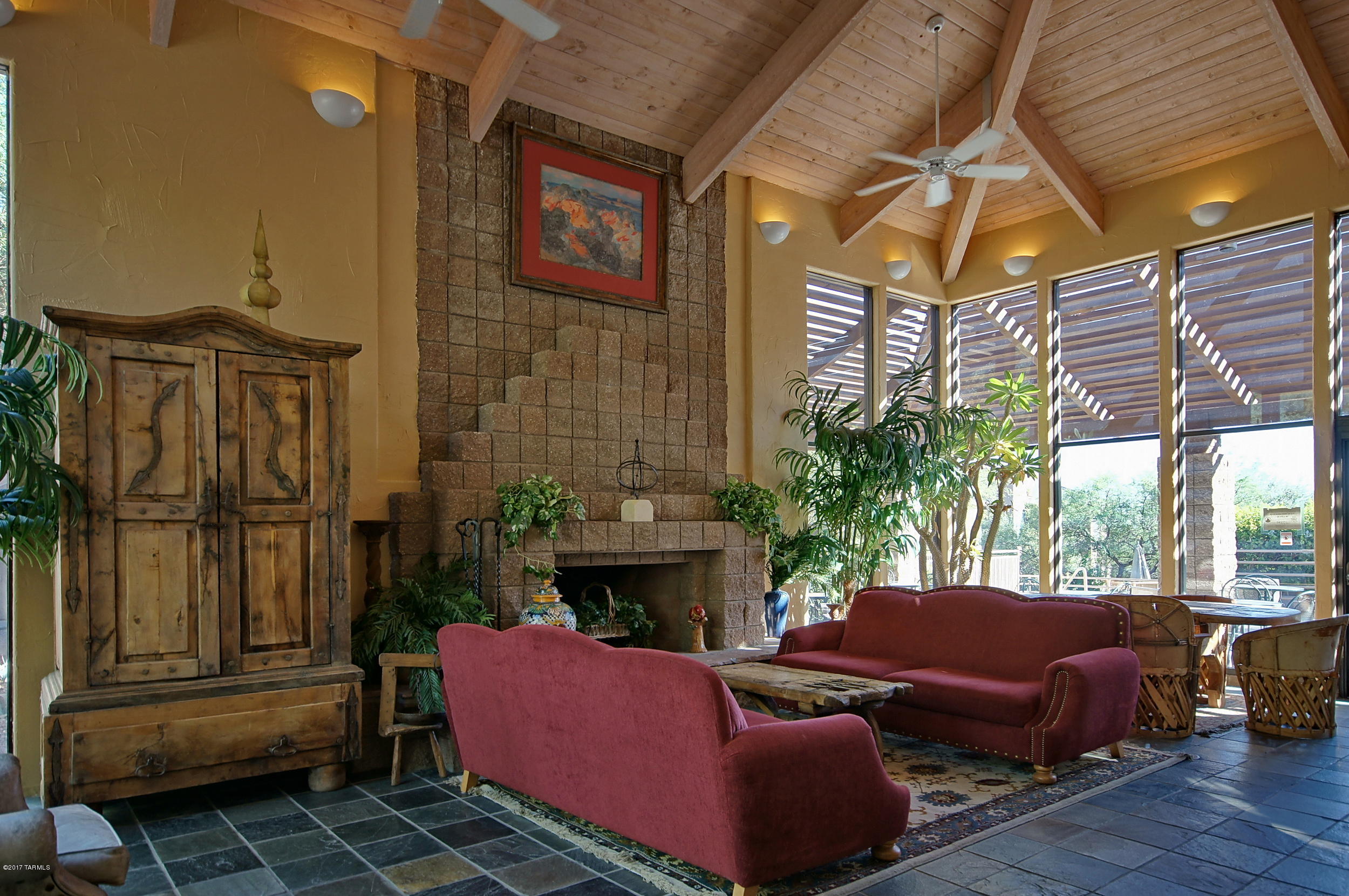 Canyon View At Ventana Condominium (1-264) - Residential