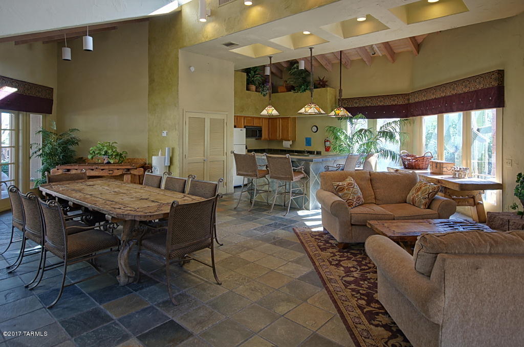 Canyon View At Ventana Condominium (1-264) - Residential