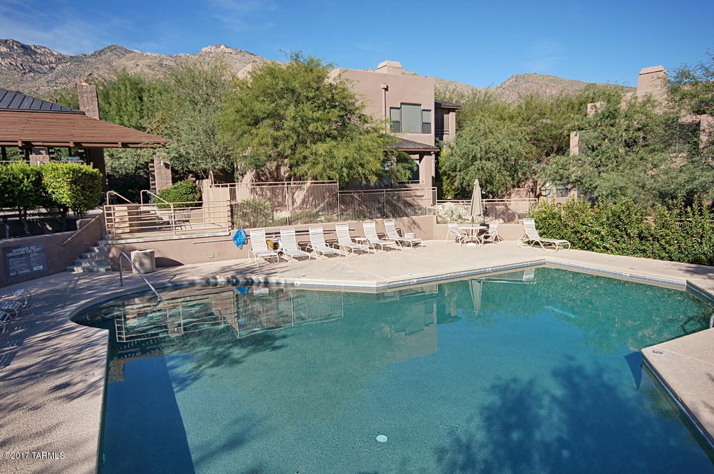 Canyon View At Ventana Condominium (1-264) - Residential